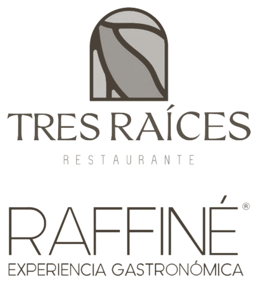 Raffiné · Tres Raíces, experiencia gastronómica